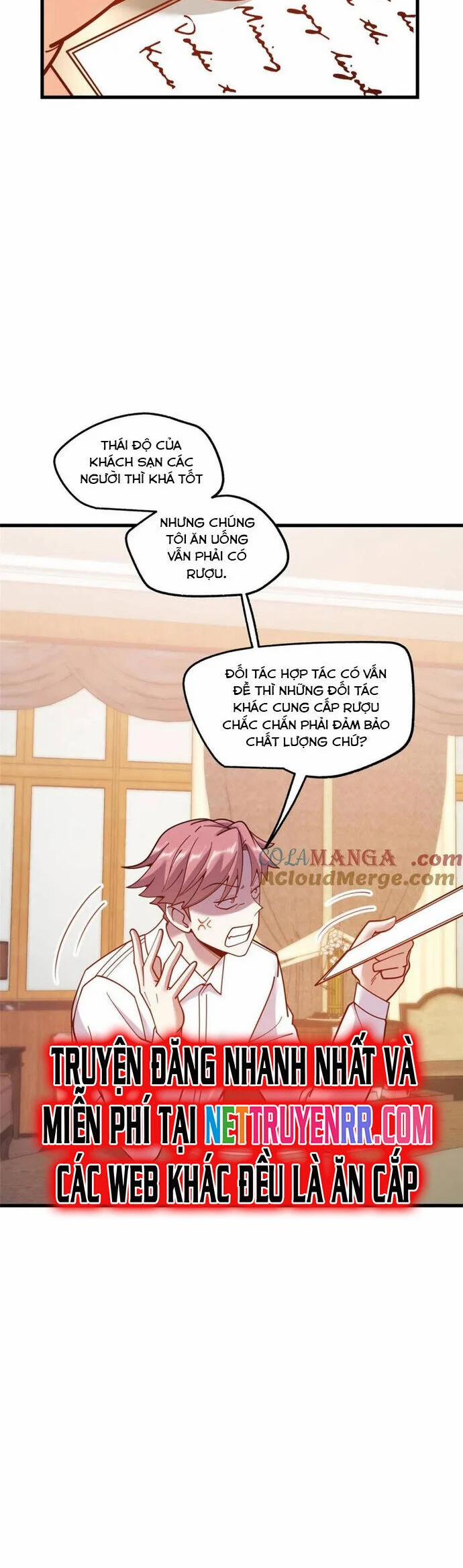 Trọng Sinh Không Làm Chạn Vương, Tôi Một Mình Nạp Game Thăng Cấp 192 trang 2