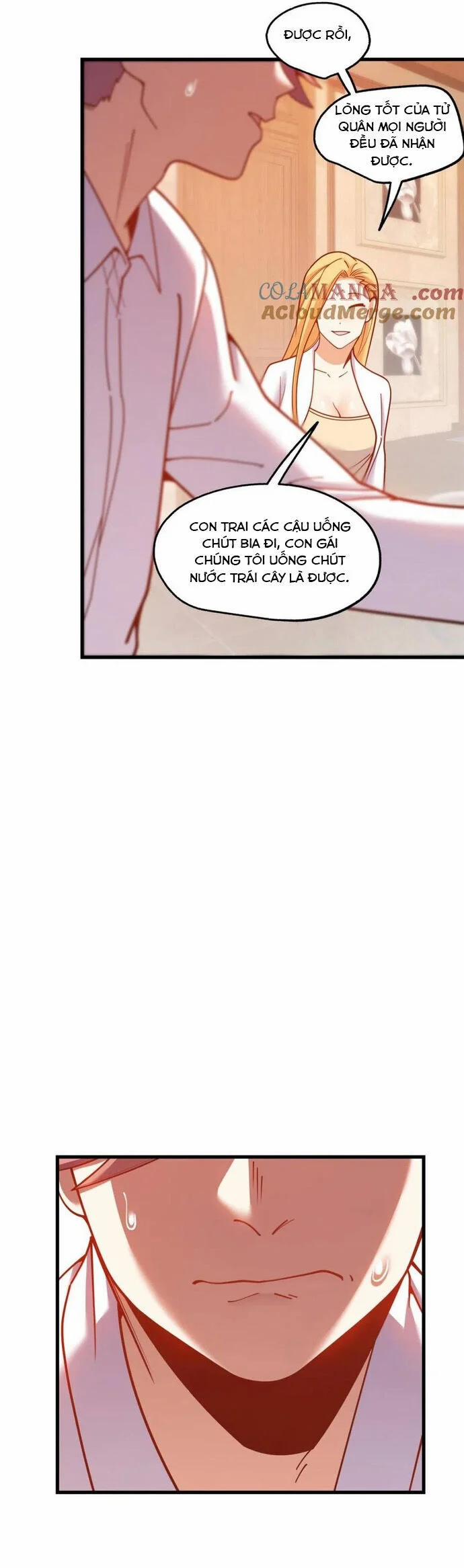 Trọng Sinh Không Làm Chạn Vương, Tôi Một Mình Nạp Game Thăng Cấp 192 trang 6