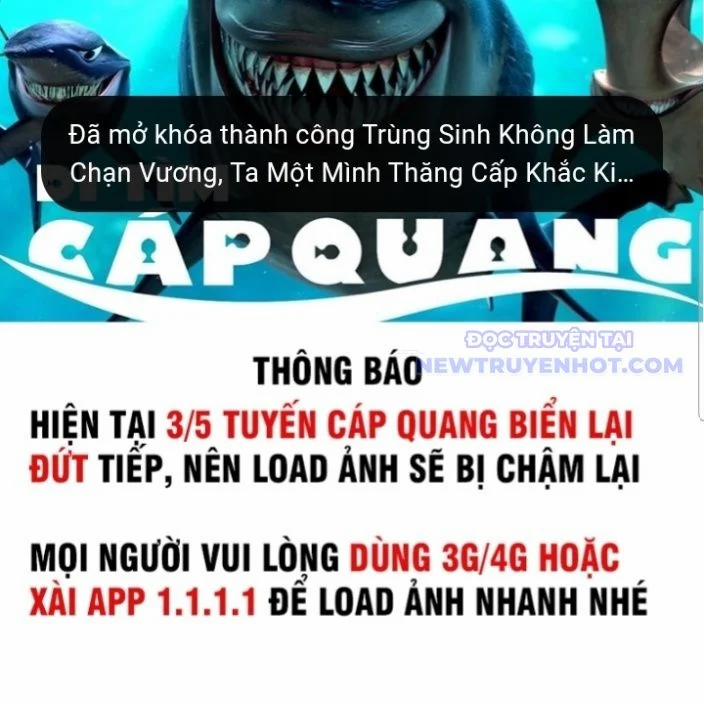 Trọng Sinh Không Làm Chạn Vương, Tôi Một Mình Nạp Game Thăng Cấp 194 trang 1