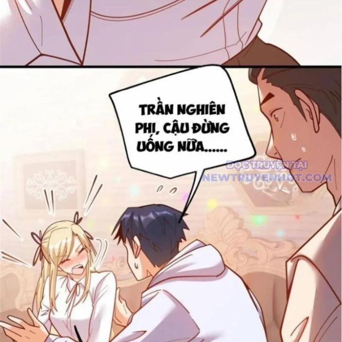 Trọng Sinh Không Làm Chạn Vương, Tôi Một Mình Nạp Game Thăng Cấp 194 trang 35