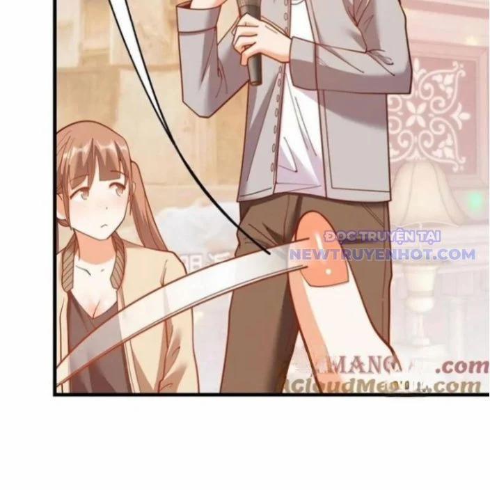 Trọng Sinh Không Làm Chạn Vương, Tôi Một Mình Nạp Game Thăng Cấp 194 trang 45