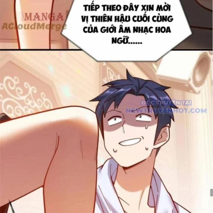 Trọng Sinh Không Làm Chạn Vương, Tôi Một Mình Nạp Game Thăng Cấp 194 trang 53