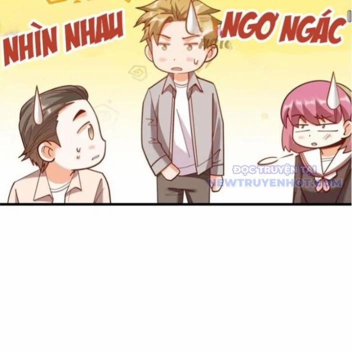 Trọng Sinh Không Làm Chạn Vương, Tôi Một Mình Nạp Game Thăng Cấp 194 trang 57