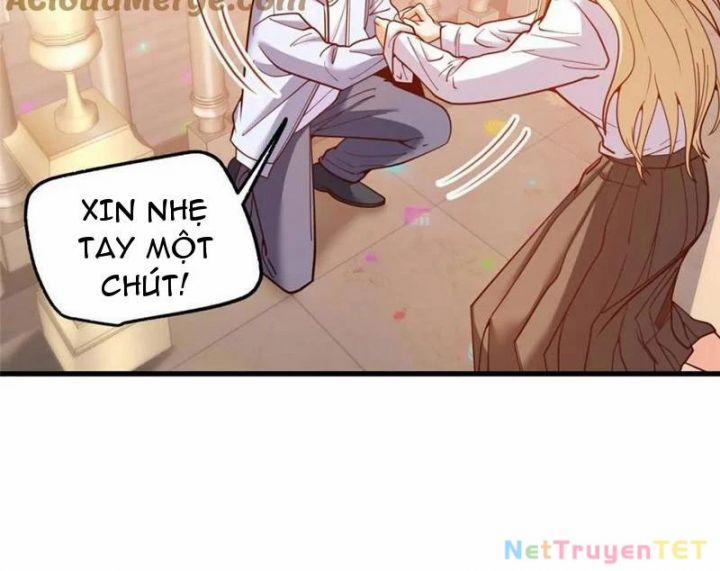 Trọng Sinh Không Làm Chạn Vương, Tôi Một Mình Nạp Game Thăng Cấp 195 trang 30