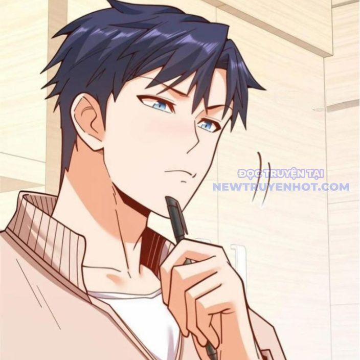 Trọng Sinh Không Làm Chạn Vương, Tôi Một Mình Nạp Game Thăng Cấp 197 trang 11