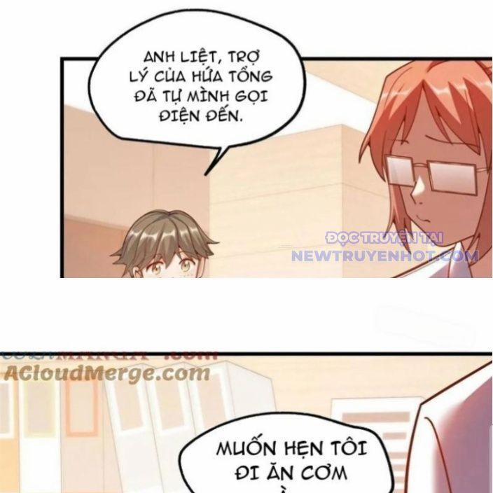 Trọng Sinh Không Làm Chạn Vương, Tôi Một Mình Nạp Game Thăng Cấp 197 trang 25