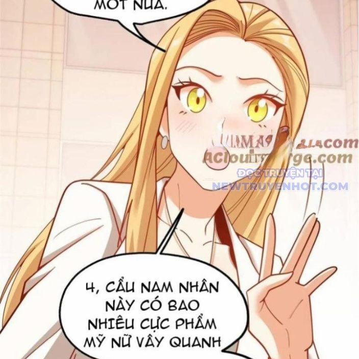 Trọng Sinh Không Làm Chạn Vương, Tôi Một Mình Nạp Game Thăng Cấp 198 trang 20