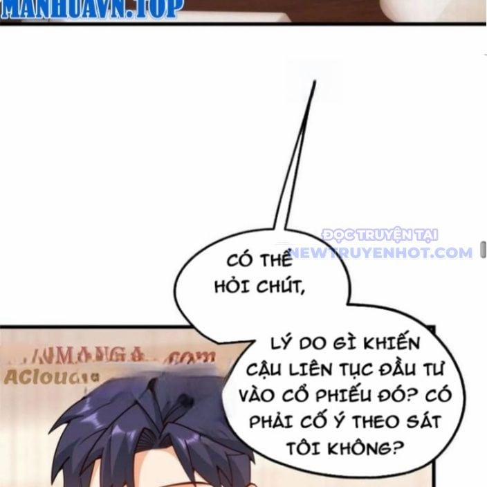 Trọng Sinh Không Làm Chạn Vương, Tôi Một Mình Nạp Game Thăng Cấp 198 trang 54