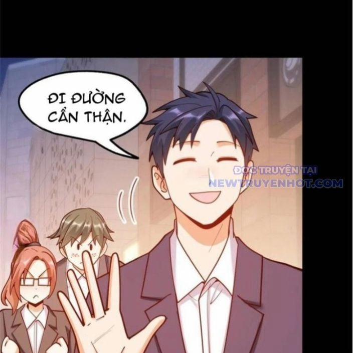 Trọng Sinh Không Làm Chạn Vương, Tôi Một Mình Nạp Game Thăng Cấp 198 trang 80