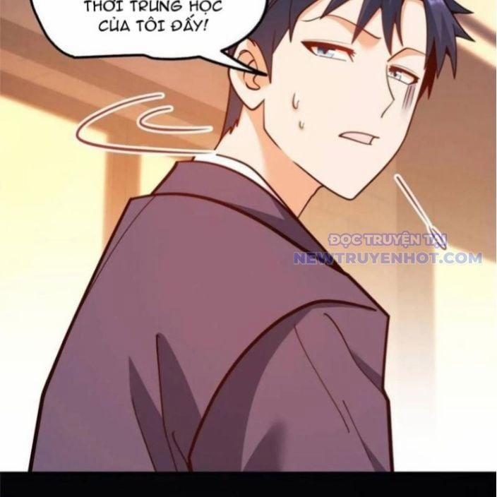 Trọng Sinh Không Làm Chạn Vương, Tôi Một Mình Nạp Game Thăng Cấp 198 trang 85