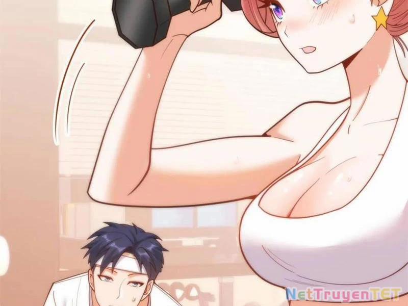 Trọng Sinh Không Làm Chạn Vương, Tôi Một Mình Nạp Game Thăng Cấp 199 trang 52