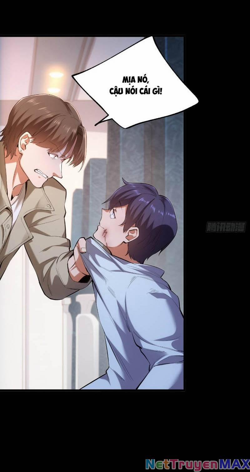 Trọng Sinh Không Làm Chạn Vương, Tôi Một Mình Nạp Game Thăng Cấp 2 trang 11