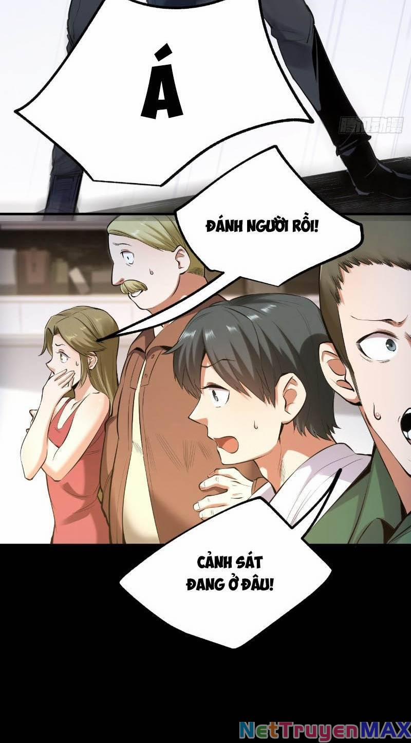 Trọng Sinh Không Làm Chạn Vương, Tôi Một Mình Nạp Game Thăng Cấp 2 trang 19