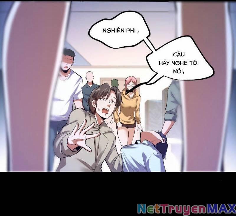 Trọng Sinh Không Làm Chạn Vương, Tôi Một Mình Nạp Game Thăng Cấp 2 trang 25