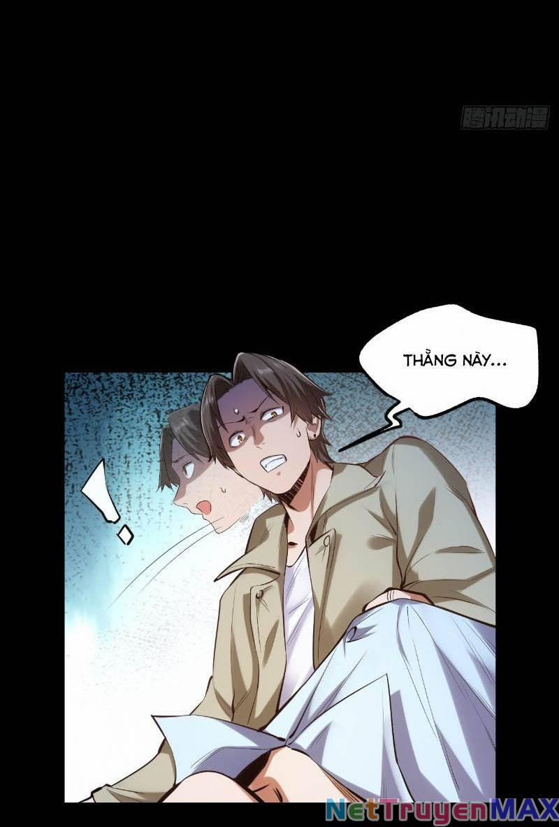 Trọng Sinh Không Làm Chạn Vương, Tôi Một Mình Nạp Game Thăng Cấp 2 trang 26