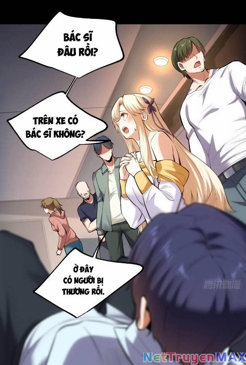 Trọng Sinh Không Làm Chạn Vương, Tôi Một Mình Nạp Game Thăng Cấp 2 trang 32