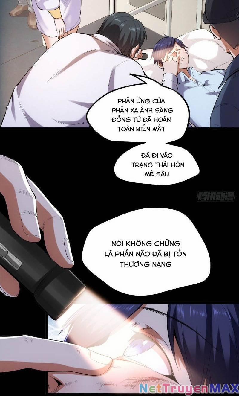 Trọng Sinh Không Làm Chạn Vương, Tôi Một Mình Nạp Game Thăng Cấp 2 trang 4