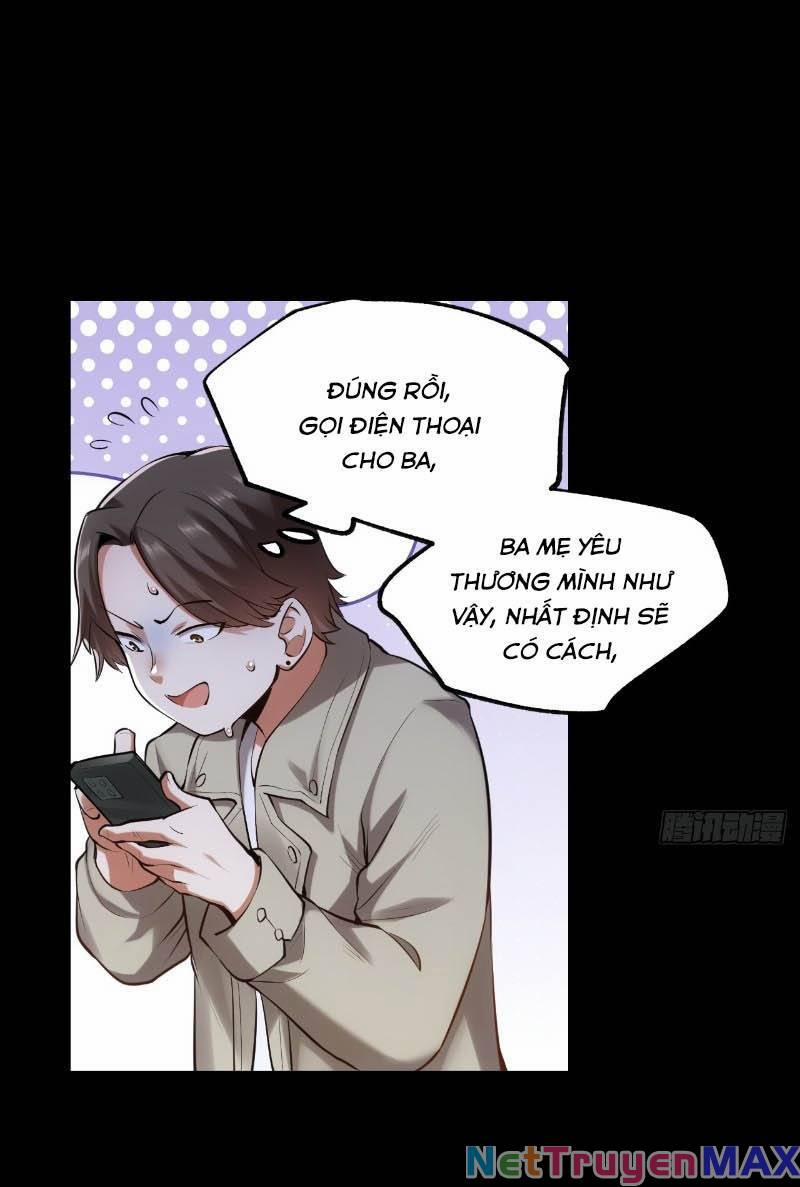 Trọng Sinh Không Làm Chạn Vương, Tôi Một Mình Nạp Game Thăng Cấp 2 trang 48