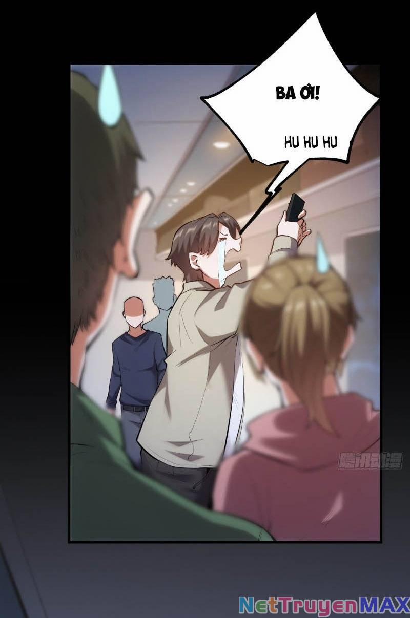 Trọng Sinh Không Làm Chạn Vương, Tôi Một Mình Nạp Game Thăng Cấp 2 trang 50