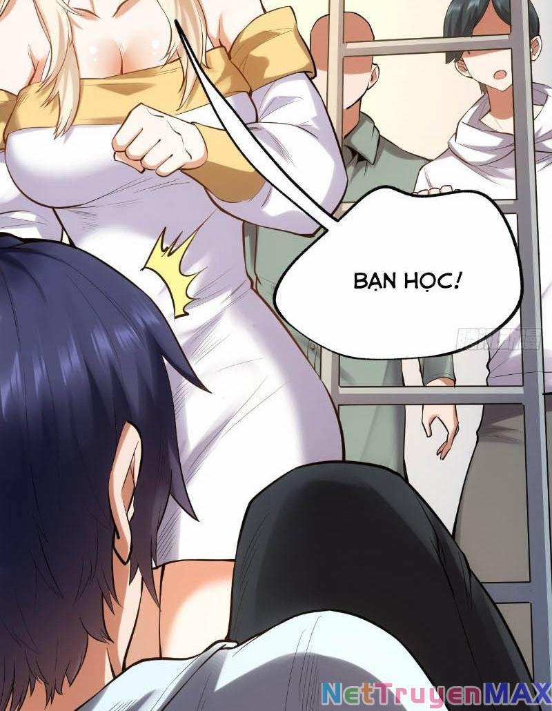 Trọng Sinh Không Làm Chạn Vương, Tôi Một Mình Nạp Game Thăng Cấp 2 trang 52