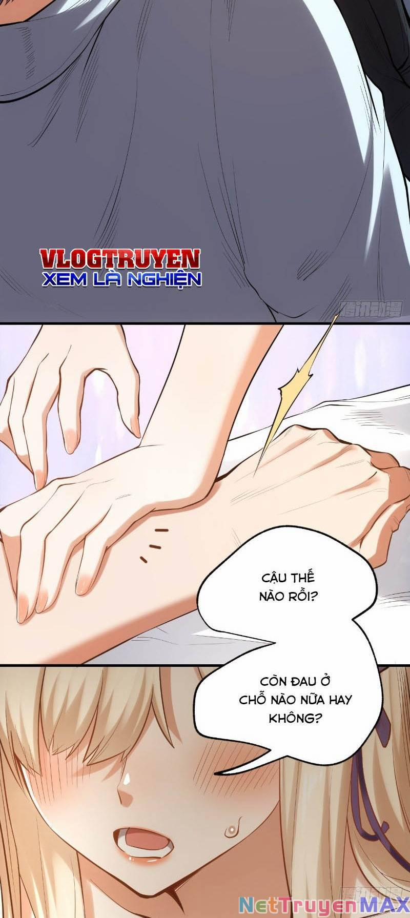 Trọng Sinh Không Làm Chạn Vương, Tôi Một Mình Nạp Game Thăng Cấp 2 trang 53