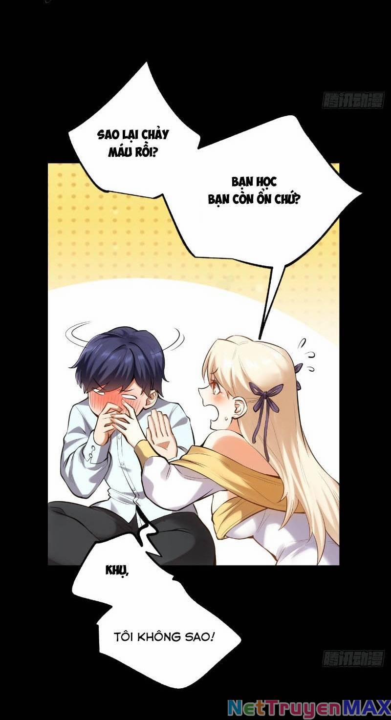 Trọng Sinh Không Làm Chạn Vương, Tôi Một Mình Nạp Game Thăng Cấp 2 trang 56