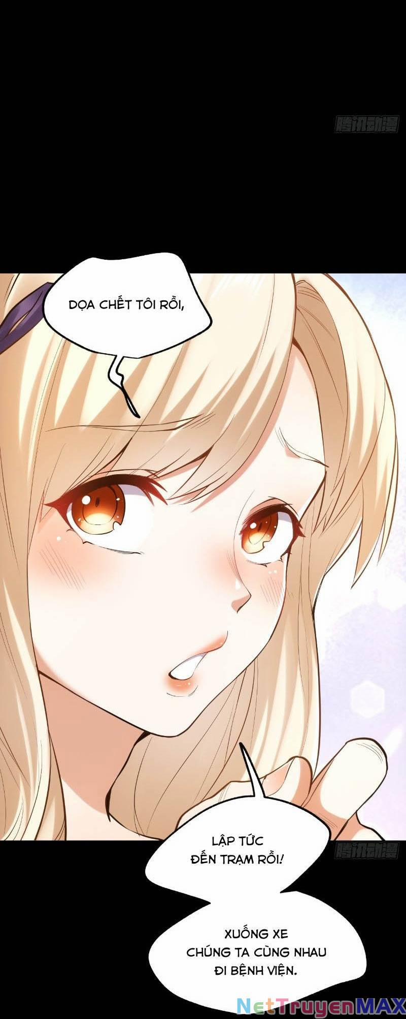 Trọng Sinh Không Làm Chạn Vương, Tôi Một Mình Nạp Game Thăng Cấp 2 trang 58