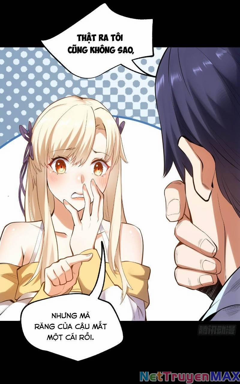 Trọng Sinh Không Làm Chạn Vương, Tôi Một Mình Nạp Game Thăng Cấp 2 trang 59