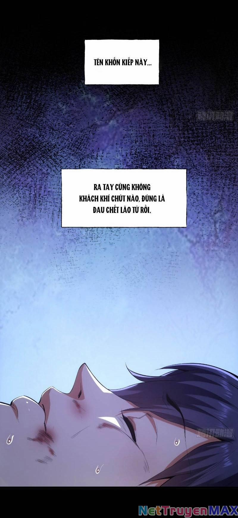 Trọng Sinh Không Làm Chạn Vương, Tôi Một Mình Nạp Game Thăng Cấp 2 trang 6