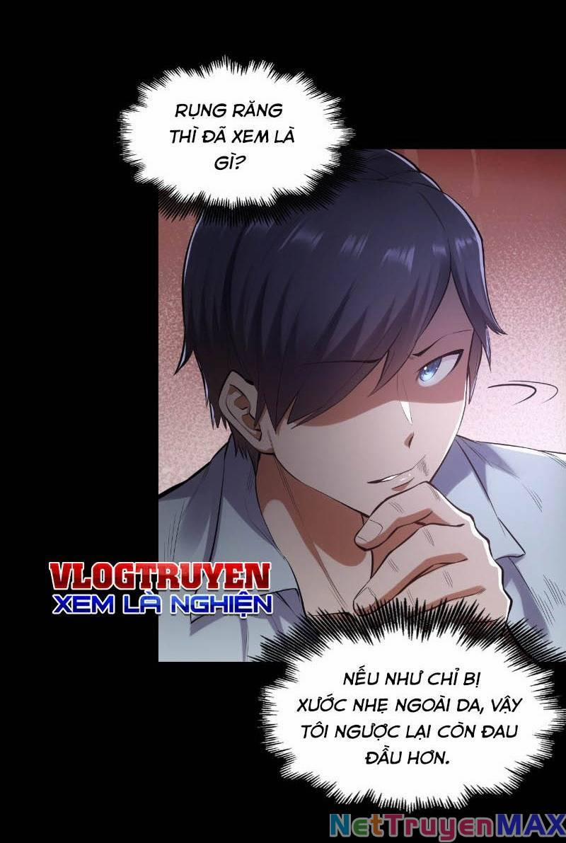 Trọng Sinh Không Làm Chạn Vương, Tôi Một Mình Nạp Game Thăng Cấp 2 trang 60