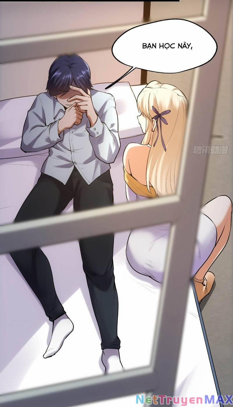 Trọng Sinh Không Làm Chạn Vương, Tôi Một Mình Nạp Game Thăng Cấp 2 trang 62