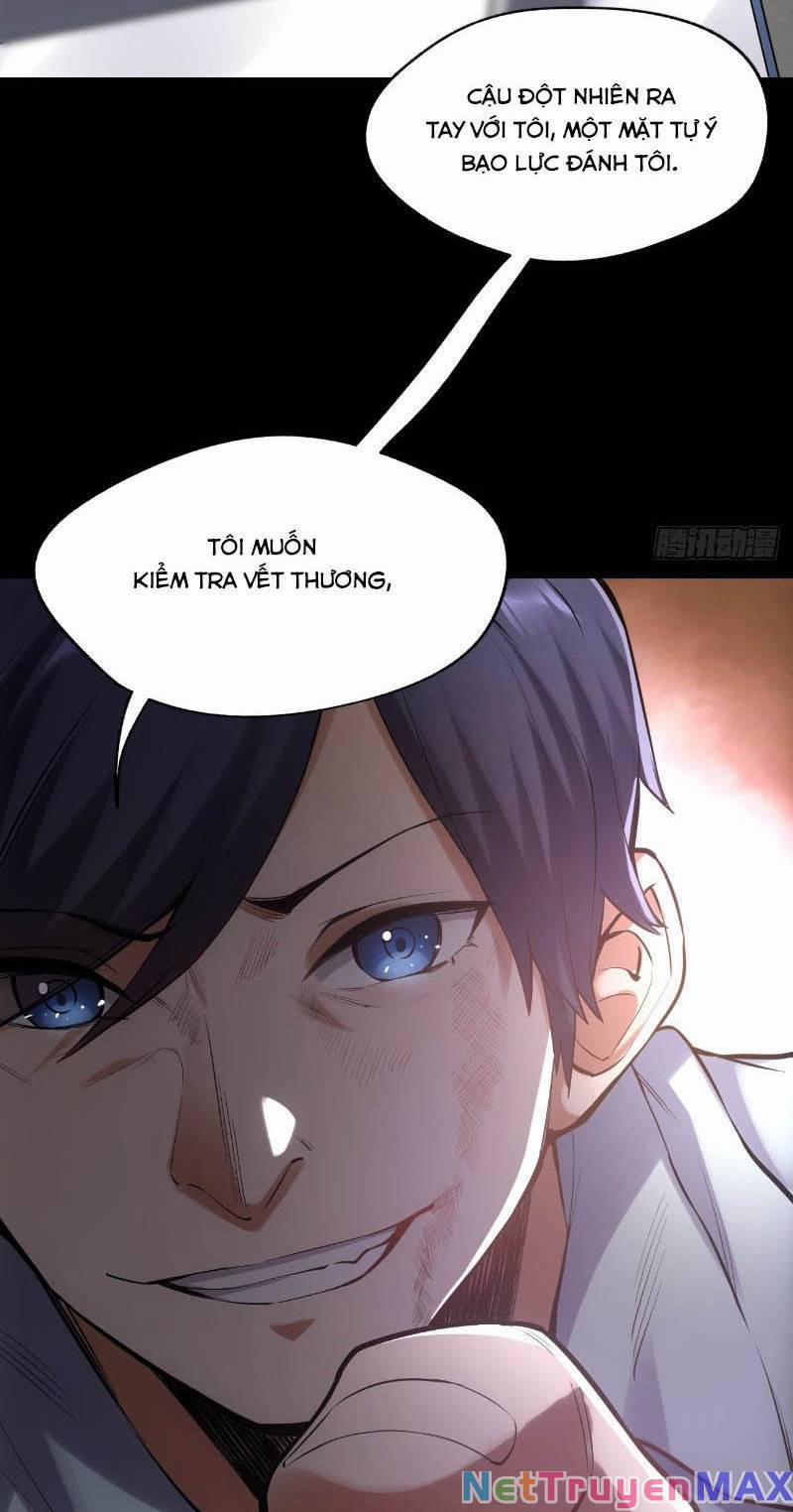 Trọng Sinh Không Làm Chạn Vương, Tôi Một Mình Nạp Game Thăng Cấp 2 trang 63