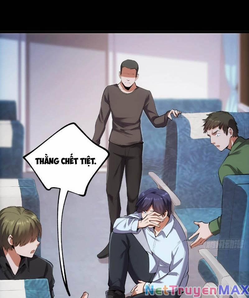 Trọng Sinh Không Làm Chạn Vương, Tôi Một Mình Nạp Game Thăng Cấp 2 trang 7