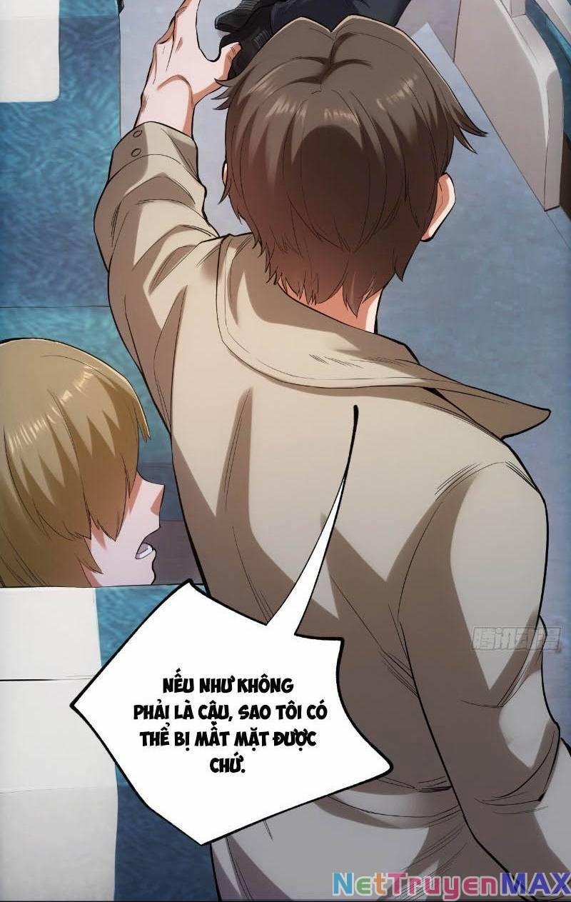 Trọng Sinh Không Làm Chạn Vương, Tôi Một Mình Nạp Game Thăng Cấp 2 trang 8