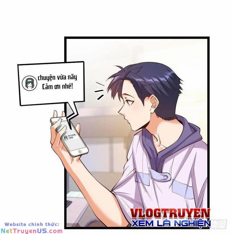 Trọng Sinh Không Làm Chạn Vương, Tôi Một Mình Nạp Game Thăng Cấp 20 trang 11