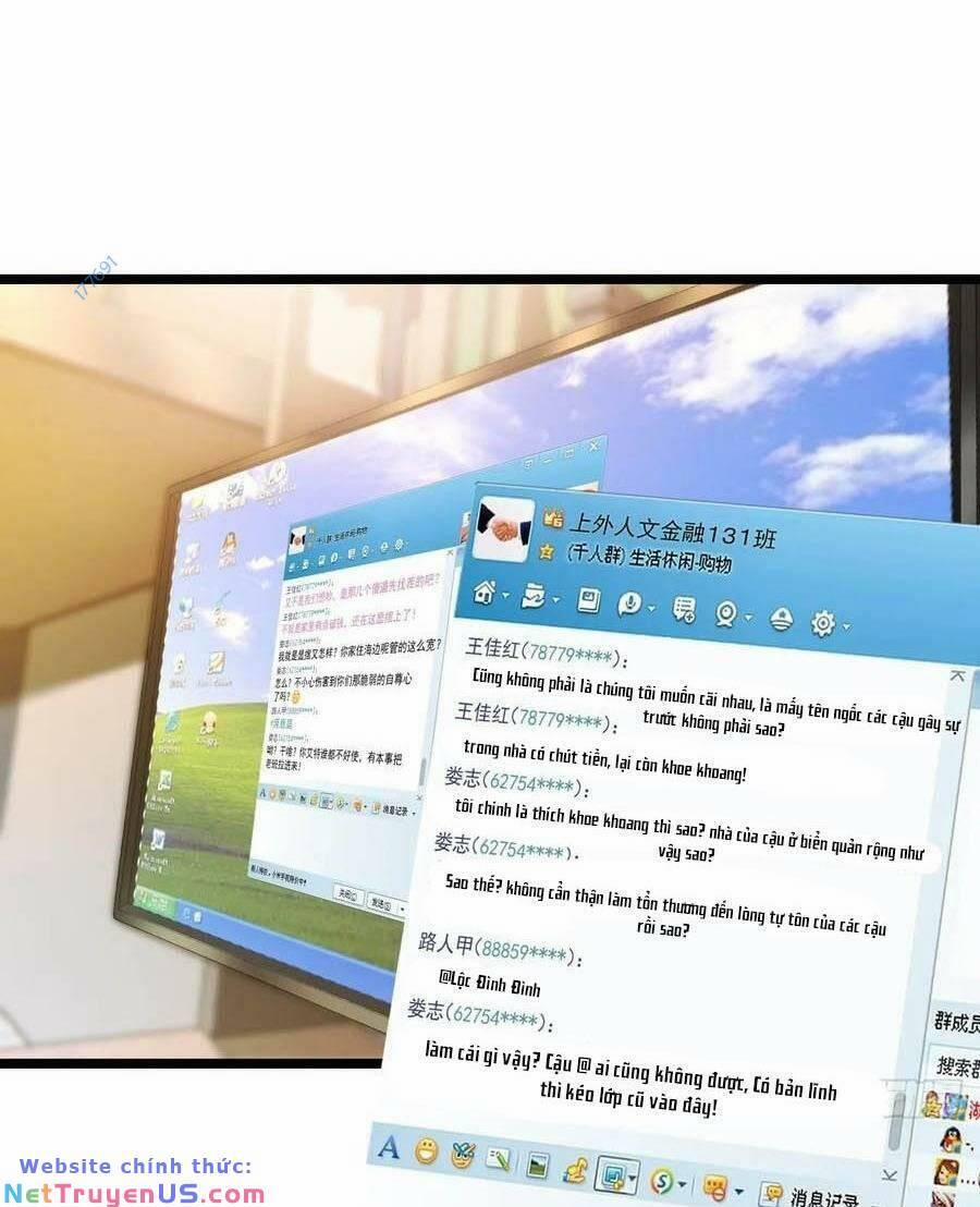 Trọng Sinh Không Làm Chạn Vương, Tôi Một Mình Nạp Game Thăng Cấp 20 trang 2