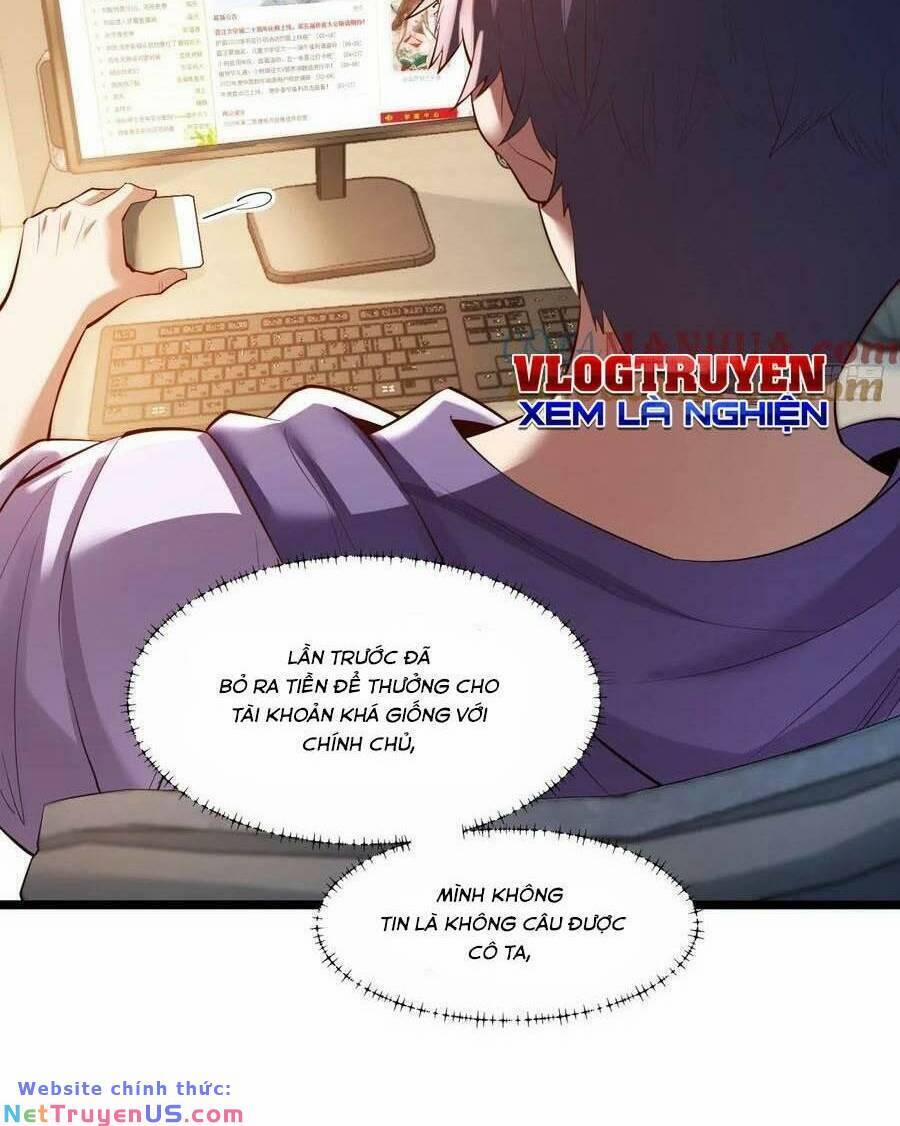 Trọng Sinh Không Làm Chạn Vương, Tôi Một Mình Nạp Game Thăng Cấp 20 trang 21