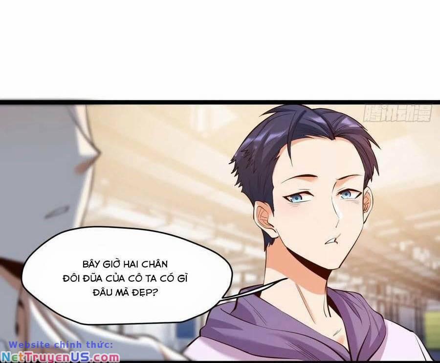 Trọng Sinh Không Làm Chạn Vương, Tôi Một Mình Nạp Game Thăng Cấp 20 trang 39