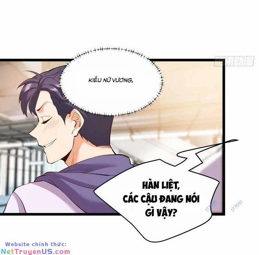 Trọng Sinh Không Làm Chạn Vương, Tôi Một Mình Nạp Game Thăng Cấp 20 trang 42