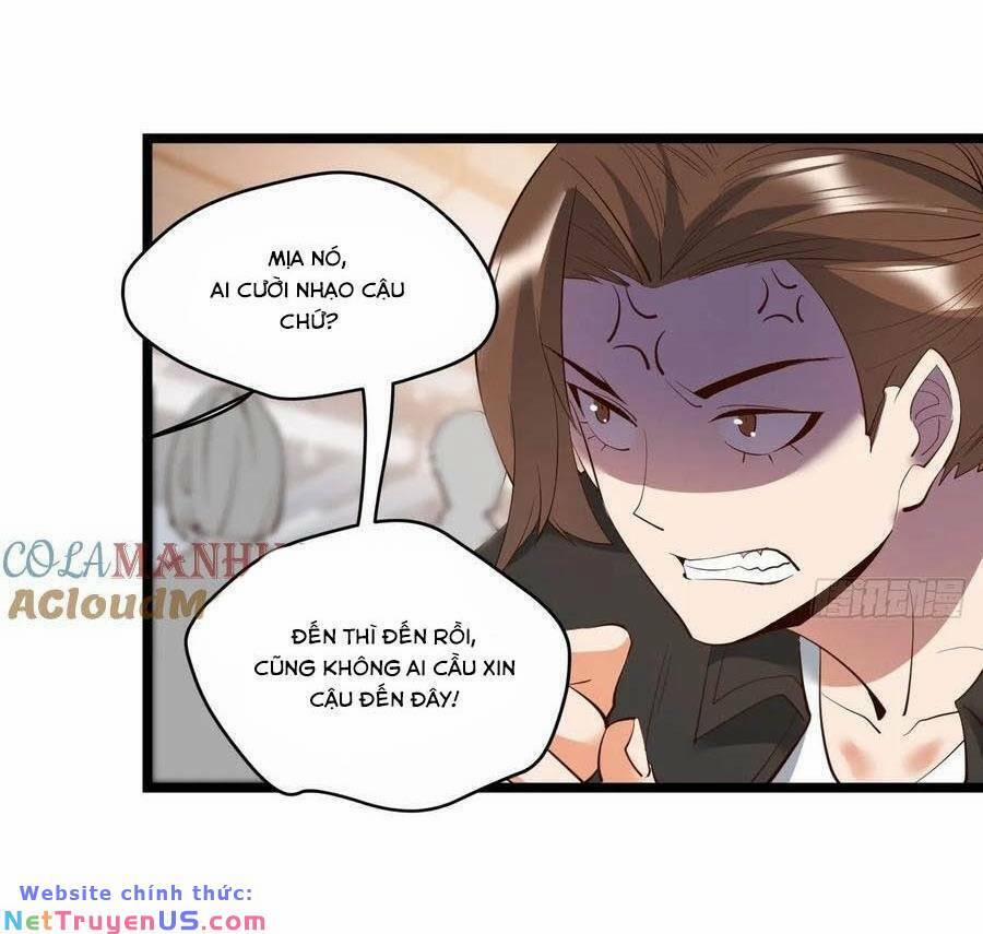 Trọng Sinh Không Làm Chạn Vương, Tôi Một Mình Nạp Game Thăng Cấp 20 trang 49