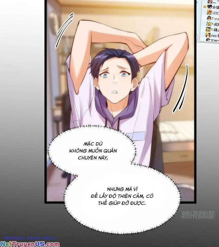 Trọng Sinh Không Làm Chạn Vương, Tôi Một Mình Nạp Game Thăng Cấp 20 trang 7