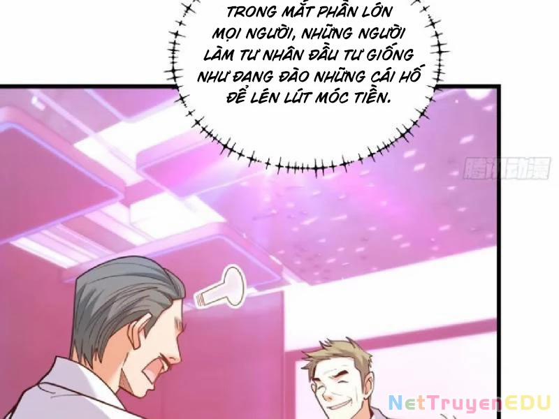 Trọng Sinh Không Làm Chạn Vương, Tôi Một Mình Nạp Game Thăng Cấp 200 trang 113