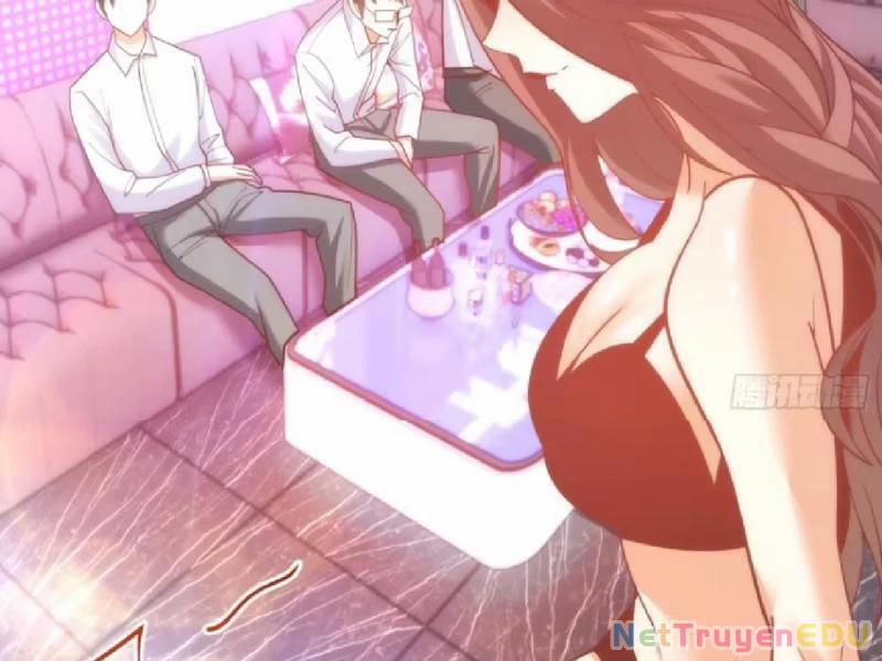 Trọng Sinh Không Làm Chạn Vương, Tôi Một Mình Nạp Game Thăng Cấp 200 trang 52