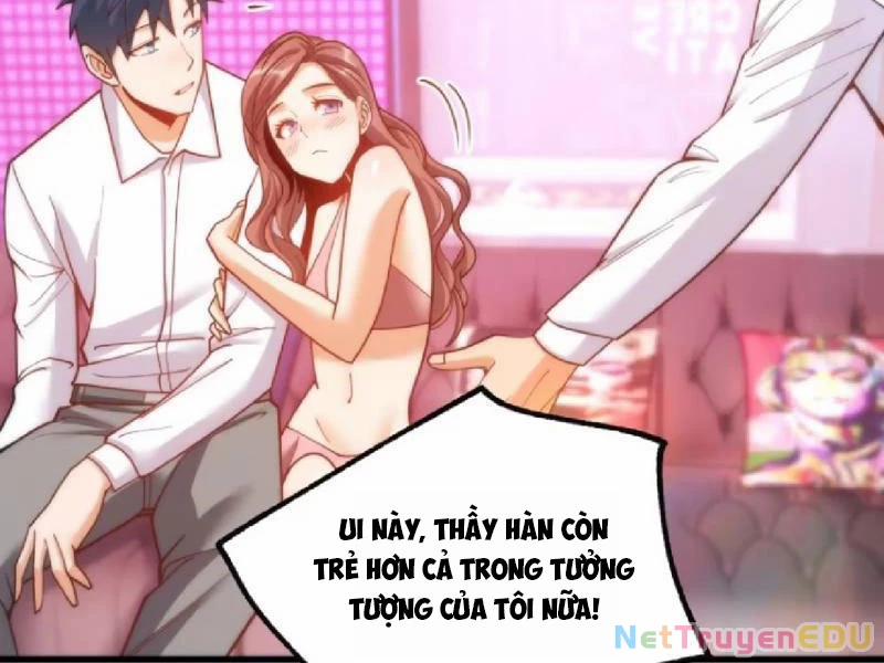 Trọng Sinh Không Làm Chạn Vương, Tôi Một Mình Nạp Game Thăng Cấp 200 trang 90