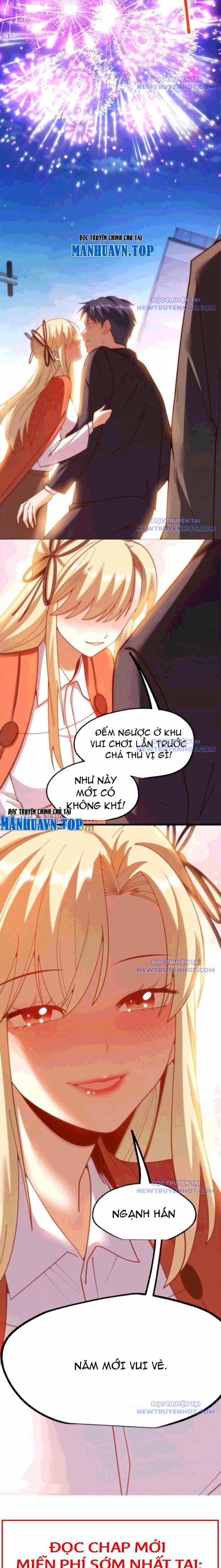 Trọng Sinh Không Làm Chạn Vương, Tôi Một Mình Nạp Game Thăng Cấp 204 trang 11