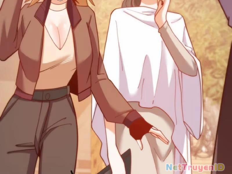 Trọng Sinh Không Làm Chạn Vương, Tôi Một Mình Nạp Game Thăng Cấp 205 trang 17