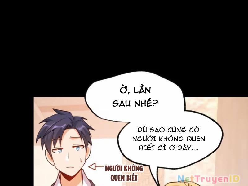 Trọng Sinh Không Làm Chạn Vương, Tôi Một Mình Nạp Game Thăng Cấp 205 trang 48