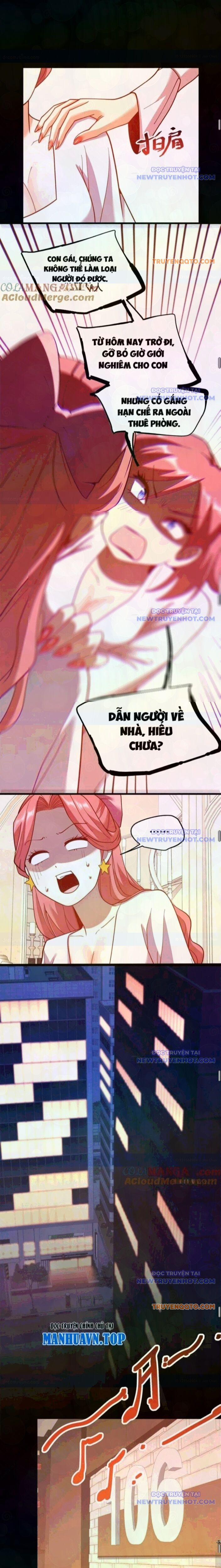 Trọng Sinh Không Làm Chạn Vương, Tôi Một Mình Nạp Game Thăng Cấp 206 trang 7