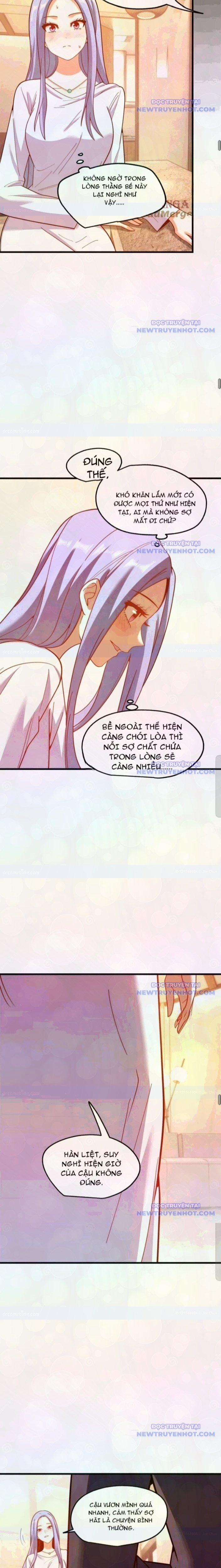 Trọng Sinh Không Làm Chạn Vương, Tôi Một Mình Nạp Game Thăng Cấp 208 trang 10
