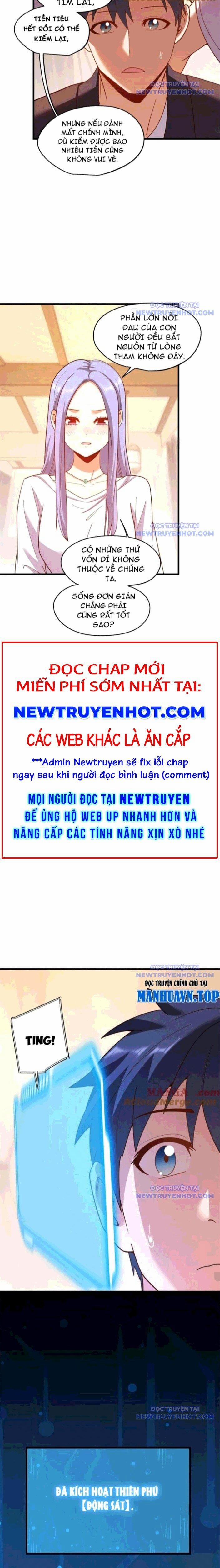 Trọng Sinh Không Làm Chạn Vương, Tôi Một Mình Nạp Game Thăng Cấp 209 trang 1